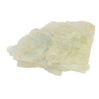 Aquamarijn of blauwe beril