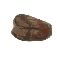 Jaspis hematiet Brecci