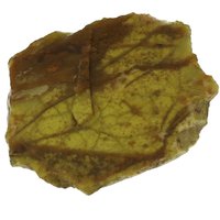 Groene opaal uit madagaskar