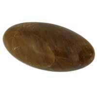 Golden healer (tangerien hematietkwarts)