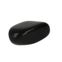 Zwarte obsidiaan