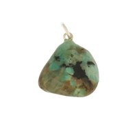 Amazoniet met Veldspaat