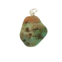 Amazoniet met Veldspaat