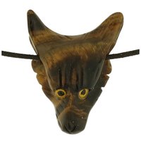 Wolven kopje Tijgeroog