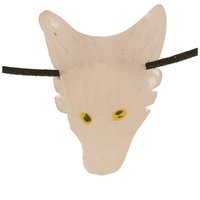 Wolven kopje Rozenkwarts